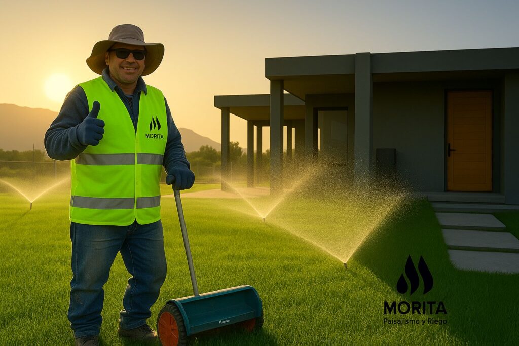 ¡Estrenamos Nueva Web de Morita!